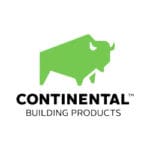 Continental Building Products Logo