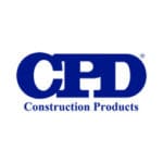 CPD Construction Products Logo