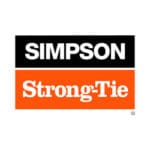 Simpson Strong-Tie Logo