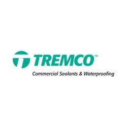 Tremco Commercial Sealants and Waterproofing Logo