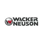 Wacker Neuson Logo